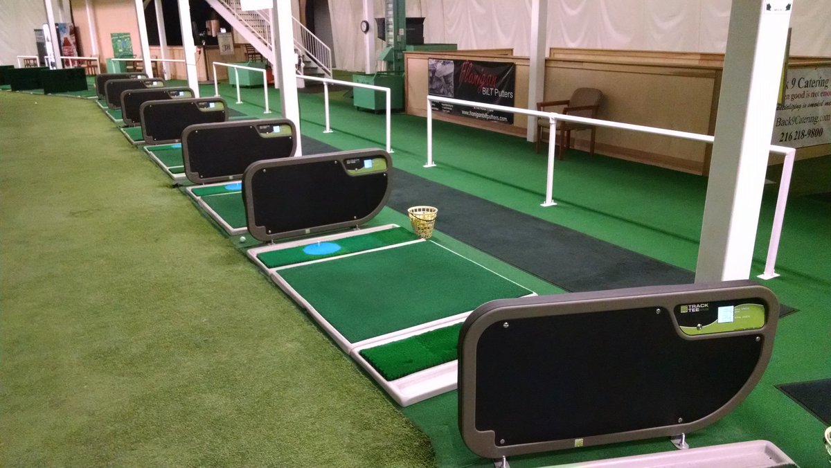 rangesystems's tweet image. Another satisfied #golf #drivingrange customer wp.me/p7PULU-GS 
@Track_Tee is your best option to increase customer satisfaction!