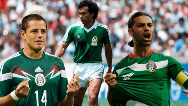 ClaroSports's tweet photo. Encuesta | Elige a los 10 mejores de la historia del fútbol mexicano👉 https://t.co/brGYVYuJmg https://t.co/yVOko9qtFN