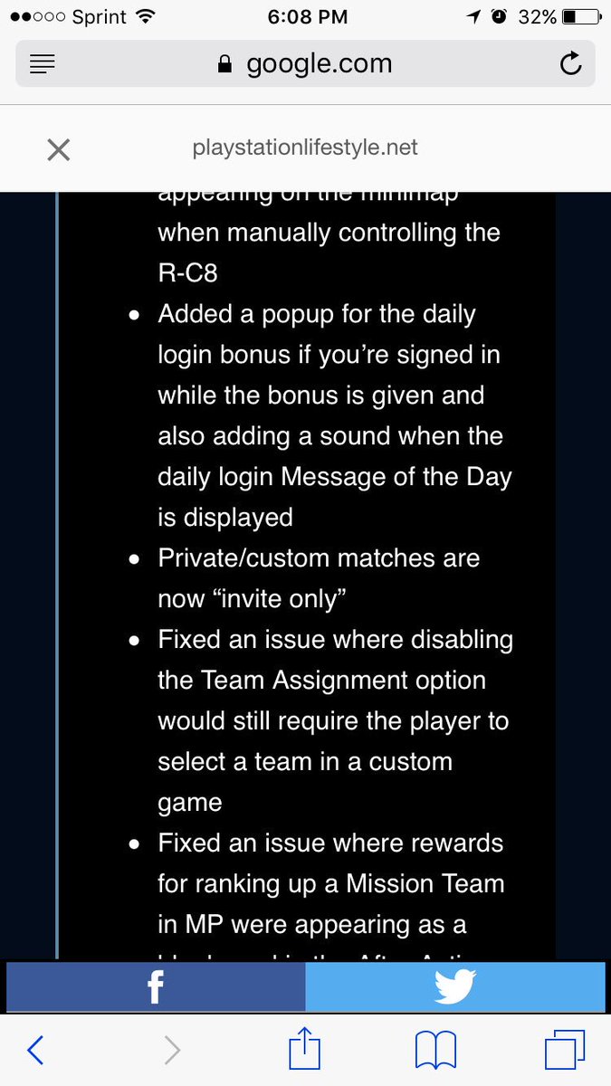 StancePromote's tweet image. Finally @InfinityWard