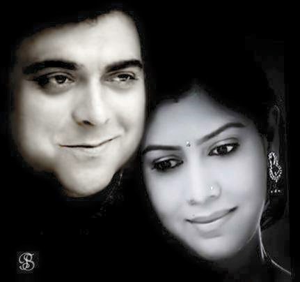 Our angel share her birthday with swami Vivekanand ji....Happy Birthday Sakshi Tanwar 