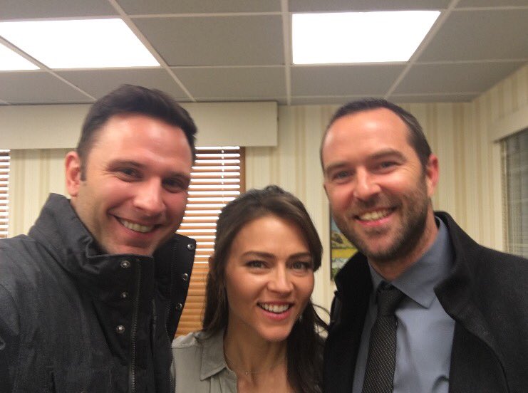 Trieste Kelly Dunn Baby Daddy S Vs Boyfriends Things Get Awkward Tonight On Nbcblindspot Blindspot Trieste Kelly Dunn Baby Daddy S Vs Boyfriends Things Get Awkward Tonight On Nbcblindspot Blindspot