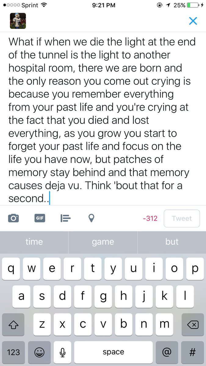 the deja vu theory the deja vu theory