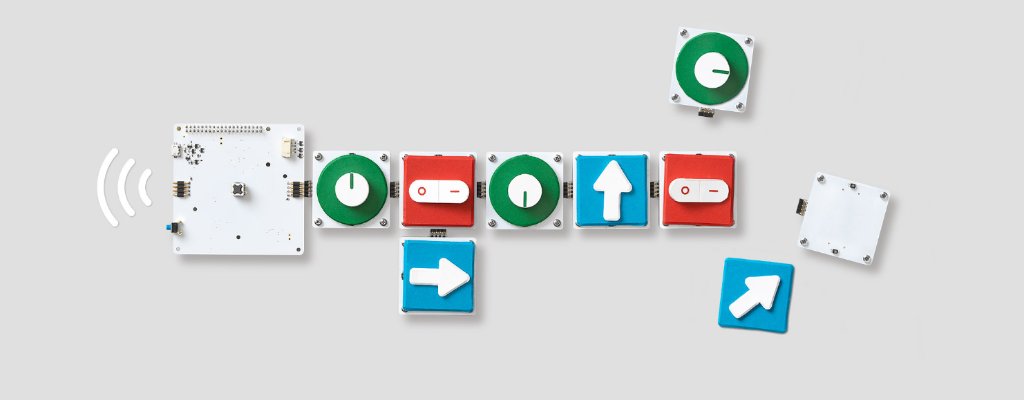 googlemexico's tweet image. Con Project Bloks apoyamos la educación tangible en programación para niños: g.co/projectbloks.