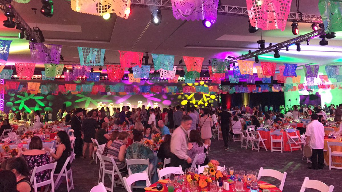 First night of 2017 Champions!!#MexicanFiesta #PacificChampion2017