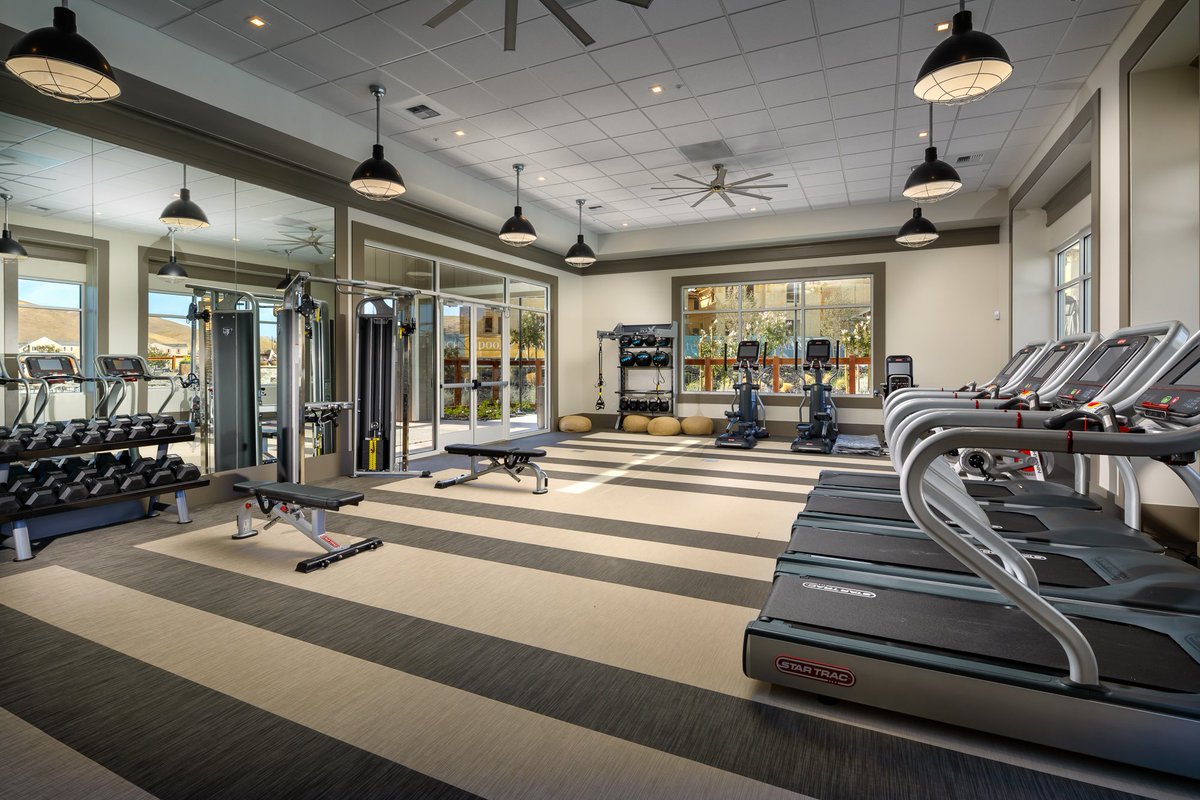 Small changes make a big difference and we've got the equipment to make your #2017goals a reality. #WisdomWednesday bit.ly/2iFLUVU