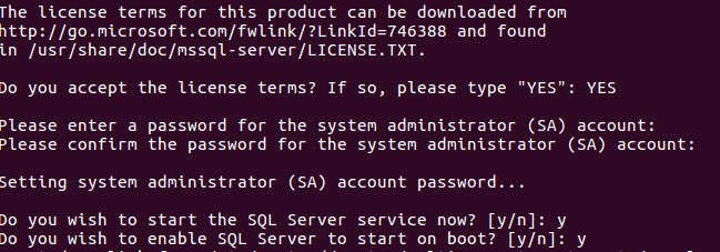 Mandeep_Joon's tweet image. Step by step video guide to install MSSQL Server on ubuntu.hightechnology.in/install-sql-se… #sqlserver #Ubuntu