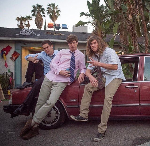 Blake Anderson tweet media