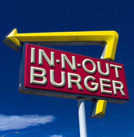 TexMoji's tweet photo. Which one is better? 

Rt - Whataburger
Fav - In-N-Out https://t.co/bM1ASITqV2