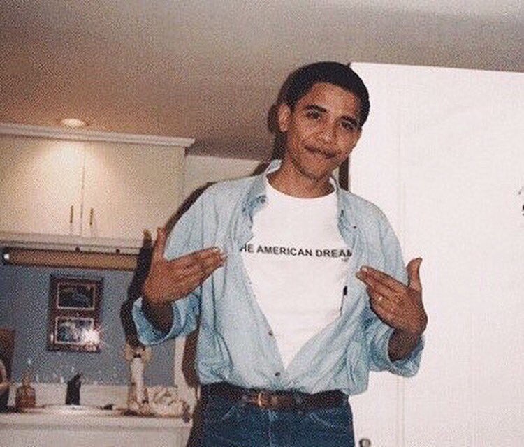 _lLeanndra's tweet image. He made his dream a reality don't let no one discourage you from fulfilling your full potential #keymankeyplan   #obamafarewell