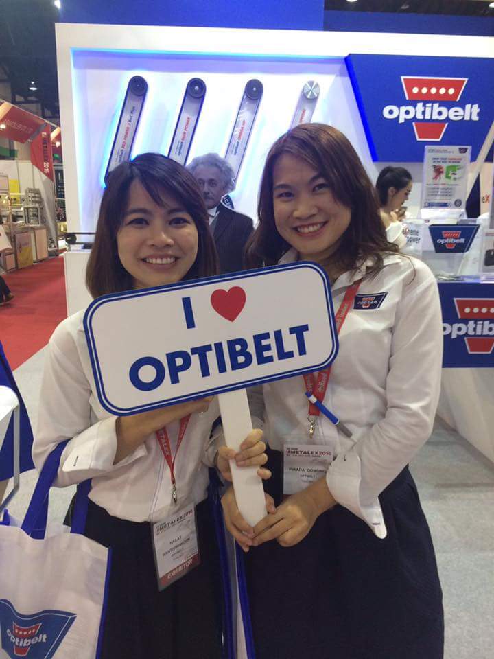 Optibelt_India (@optibelti) on Twitter photo 