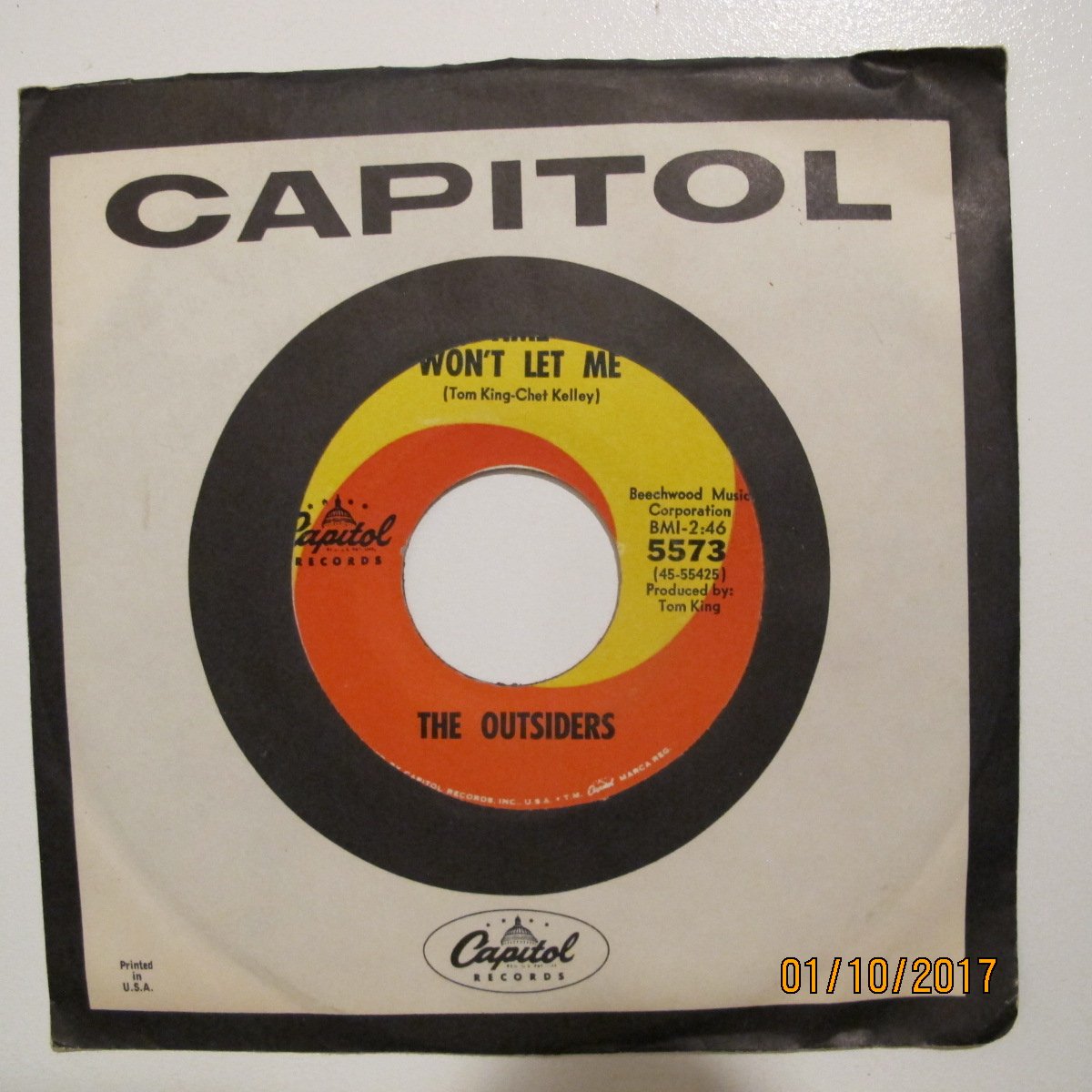 recordonthewaIl's tweet photo. 1966 #Outsiders #TimeWontLetMe #WasItReallyReal 11.11 on Amazon https://t.co/YWPl4FZBzP #vintage #vinyl #1960s #TomKing #ChetKelley https://t.co/GauVAUltjl