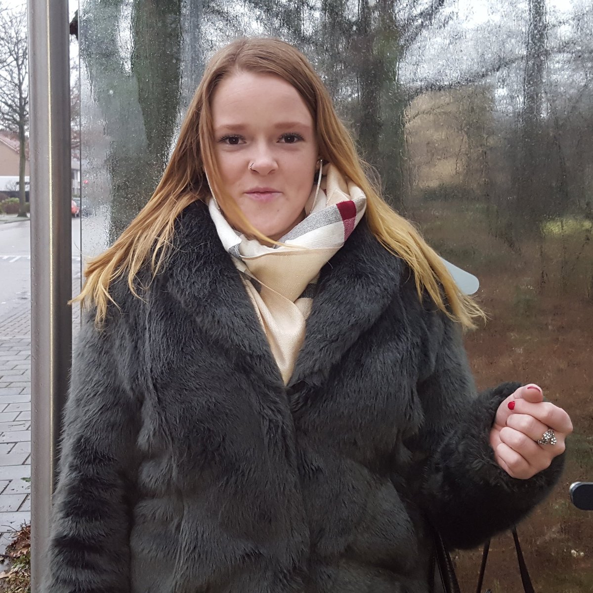 xRachelxRosex's tweet photo. Impressie van de dag 😘 https://t.co/Kkc0vykBje