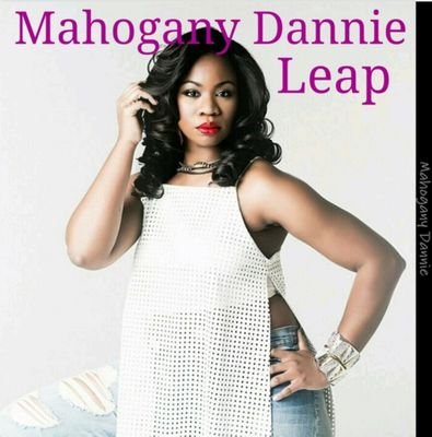 nldradio's tweet photo. #OMGAlert NLD SOLUTIONS & RADIO NETWORK: Mahogany Dannie @MahoganyDannie - "Leap" https://t.co/yGugPkQgIC https://t.co/eThgxTzVkU