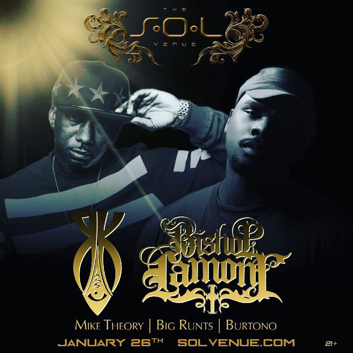 BigRunts's tweet image. $20 at the door.. $15 pre-sale tickets !! (X🐽X) 
Get yours while they last !!! 
#bigRunts #bigRuntsMob