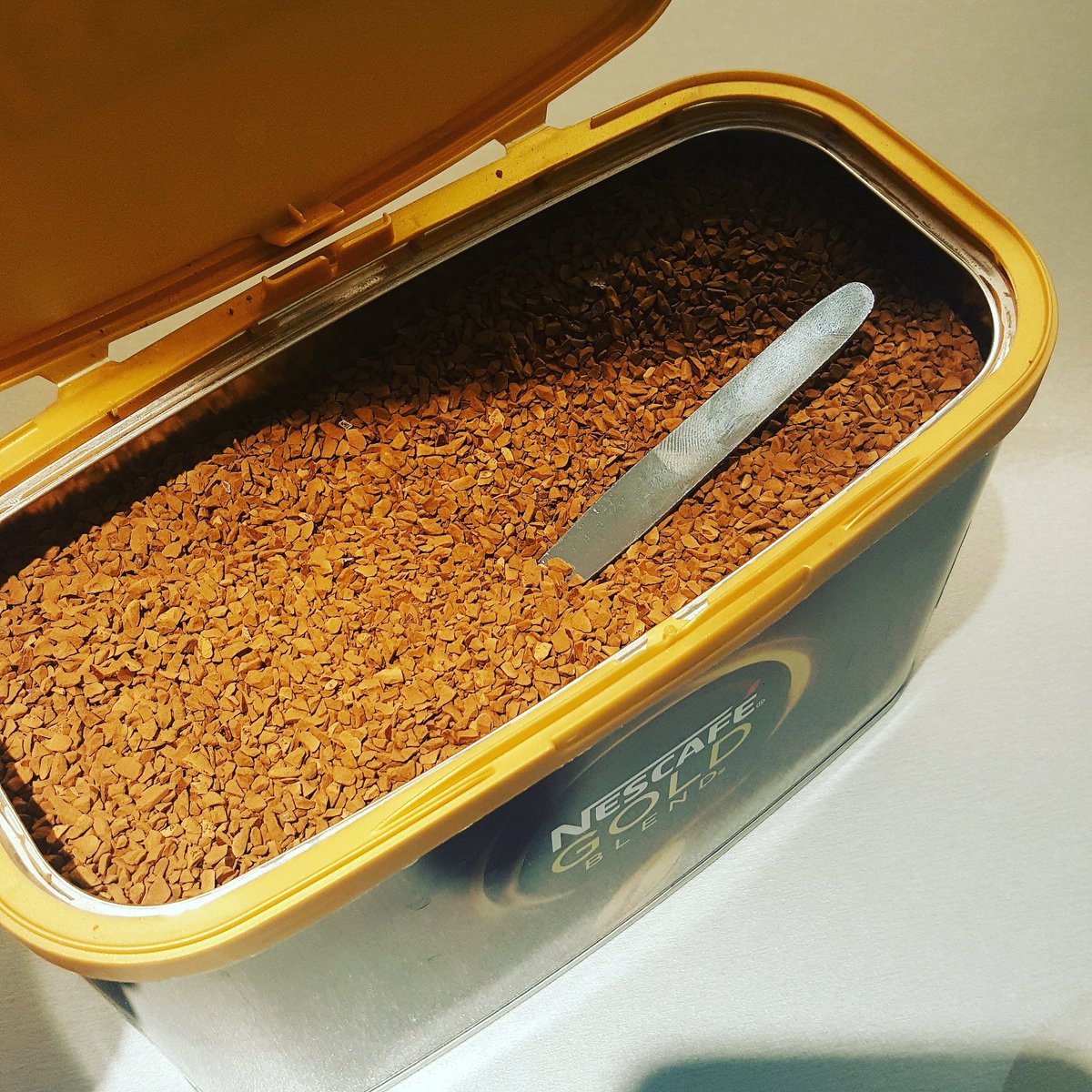 coffee2rise's tweet photo. A whole lotta coffee! #coffeetime #coffeelovers https://t.co/XVXWaxigJc