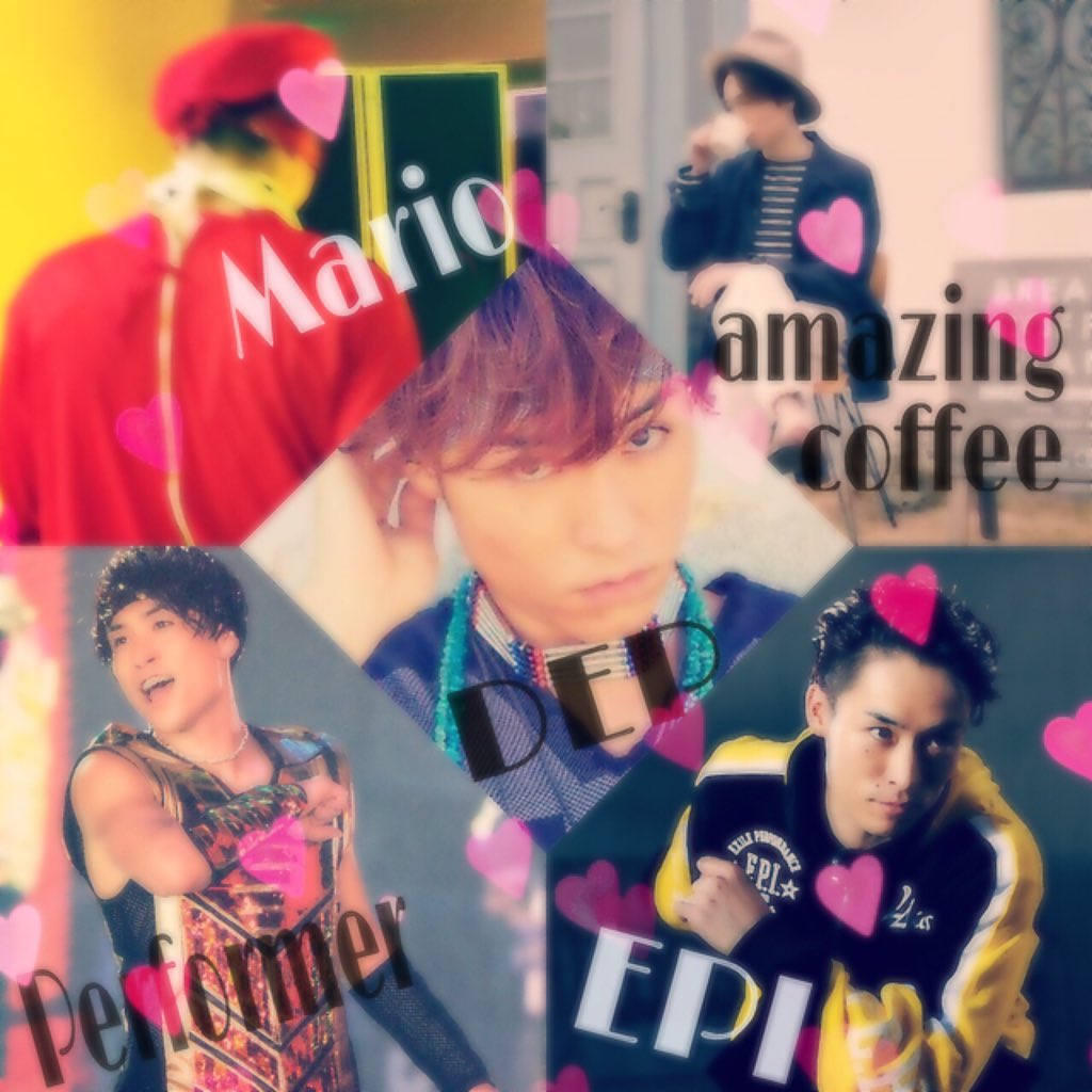 t_t02181208's tweet photo. #famさん繋がりませんかRTで気になった人お迎え行きます 🦄
#SECONDfamさんと繋がりたい 👑

♥・。.my prince is TETSUYA ♥・。.
kanagawa ／ ９５line ／ and……?¿?¿

高校生以下の方ごめんなさい🙅 https://t.co/VdK3FClLSj