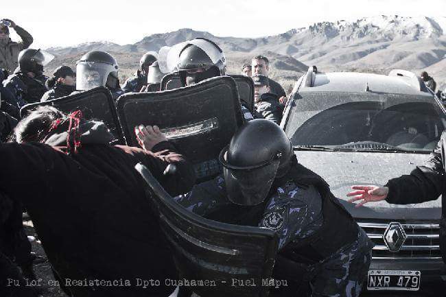 PSA CHUBUT tweet media