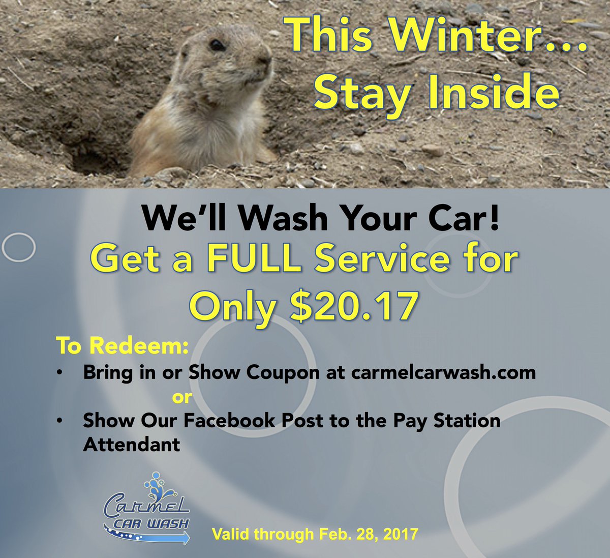 Carmel Car Wash Near Me Hours And Locations Prime Car Wash Full