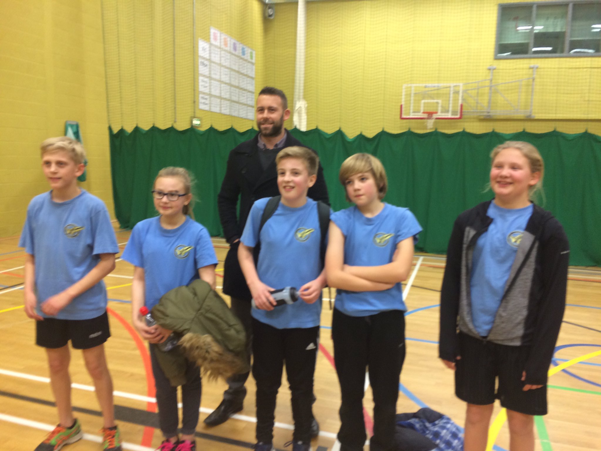 Our Staff Bricknell Primary School