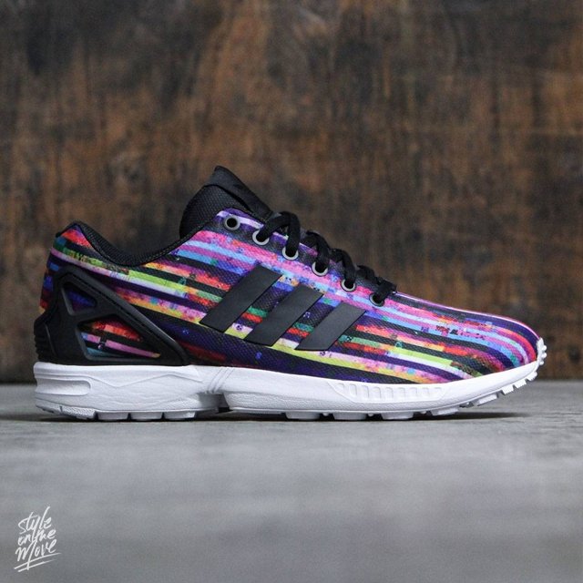 Adidas Originals ZX Flux 