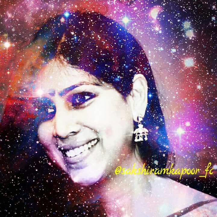 Happy Birthday Sakshi Tanwar         