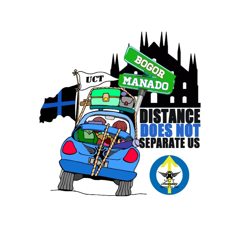 Dan ada saudara jauh juga yg mau dateng nih, perwakian dari <a href="/ICI_Manado/">ICI Manado</a> 👏👏👏👏👏🍺🍺🍺🍺