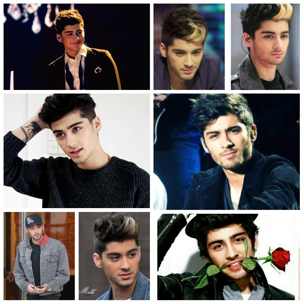 Happy Birthday Zayn Malik....!!!!     