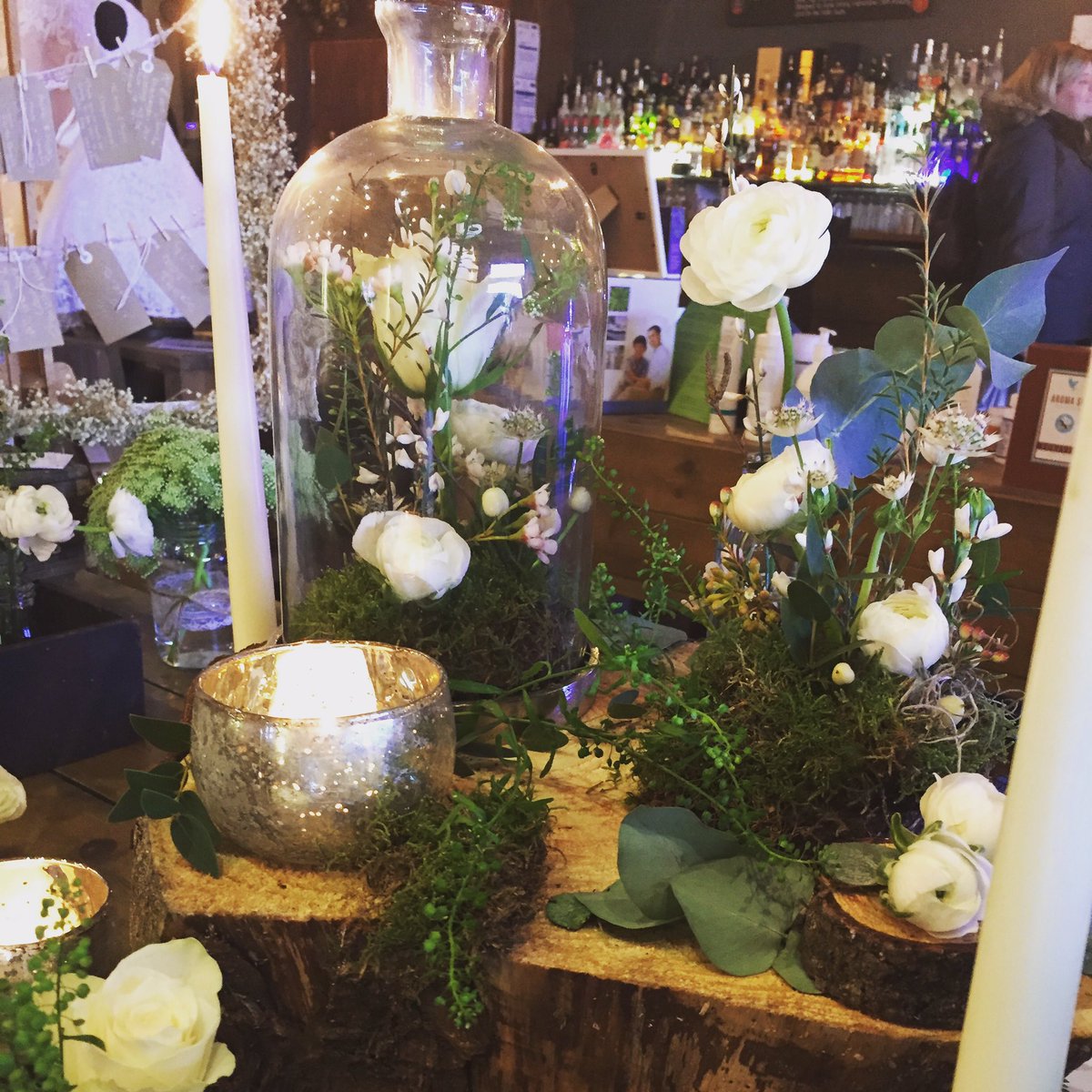 Bluebells & Daisies tweet media