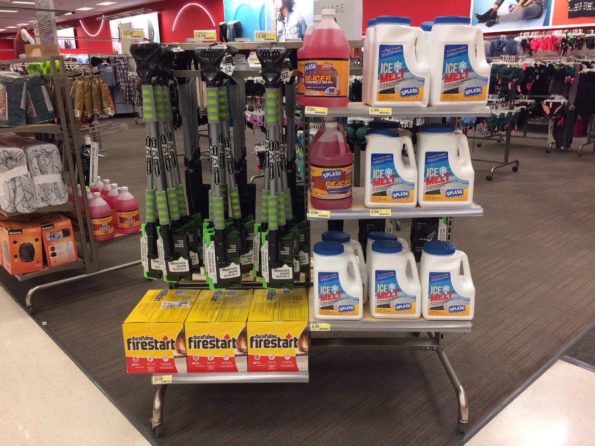 Swim suits may be out but #T1860 still has all of your winter needs for this next round of weather!❄️#D301 #CozyVibes #Finish2016Strong