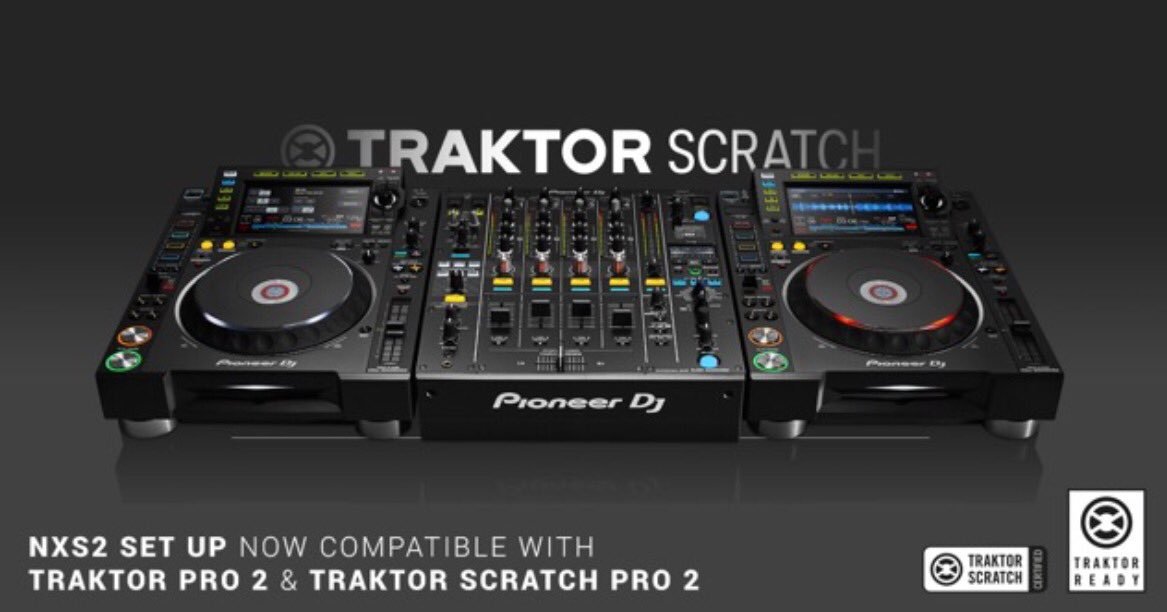 Traktor fans?