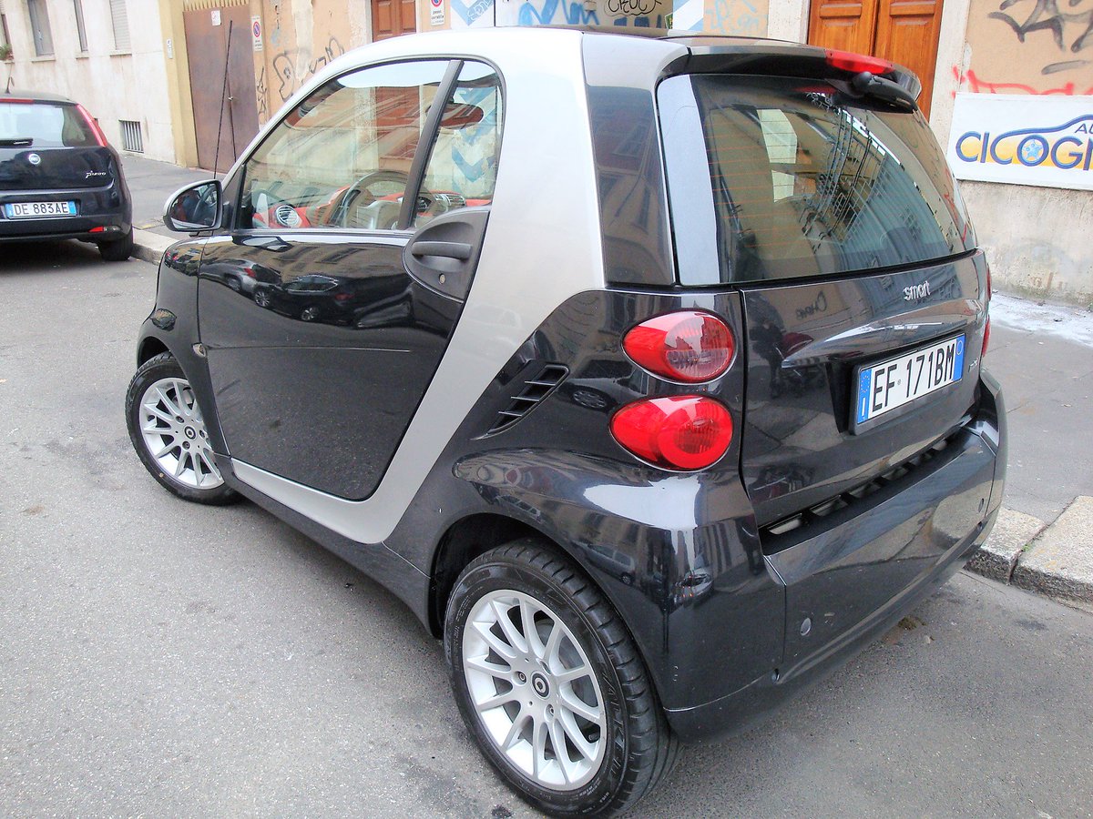 AutoCicognara's tweet photo. NUOVO ARRIVO:
https://t.co/82sjR4JFGg
#Smart #Fortwo #Coupè #Passion #MHD #AC63MI #AutoUsate #Cicognara #AutoCicognara #Milano #Servosterzo https://t.co/WVpUK4NOfO