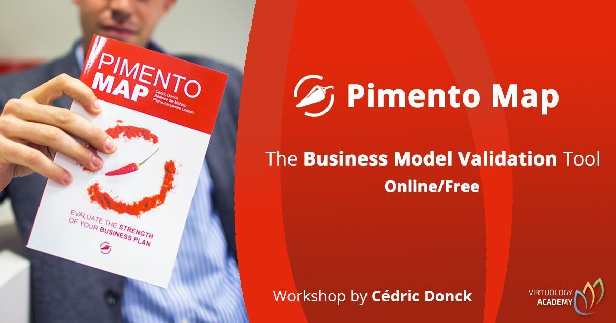 The <a href="/pimentomap/">Pimento Map</a> tool is free and online. Need a the tool to validate your #businessplan ? Try this out:  buff.ly/2iSNgd5