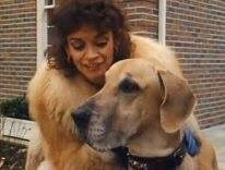 Rodney; Oi Del, shall I get his balls?

Del: You leave him alone! I don't 
want him waking up in a temper!