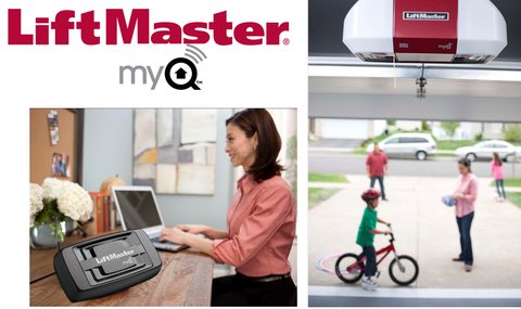 vintagecustomdoors.com <a href="/LiftMaster/">LiftMaster</a> Great products for any application. Residential and commercial #garagedoor