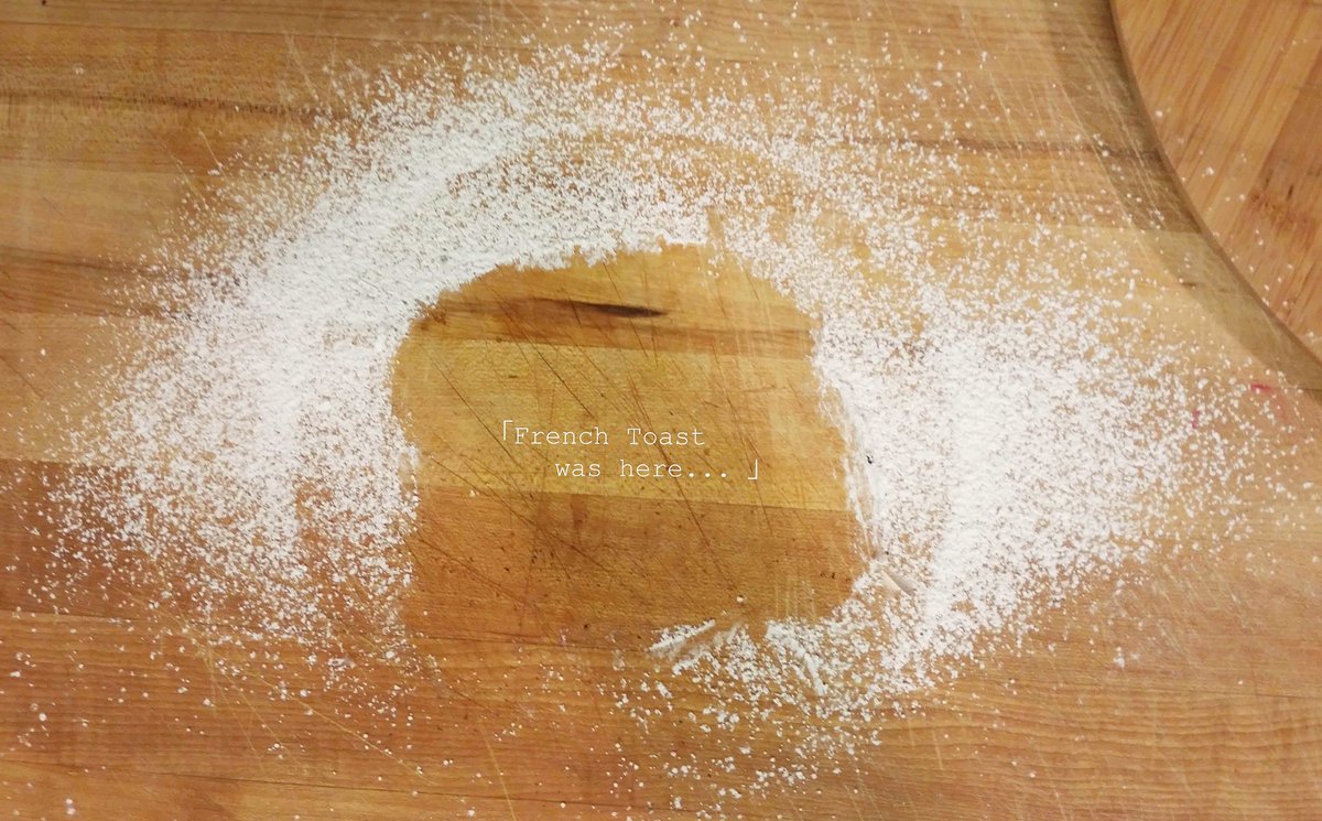 Wake &amp; Bake 🍞☕💚😋

#medicalcannabis #frenchtoast #wakeandbake #midweek #weedsday