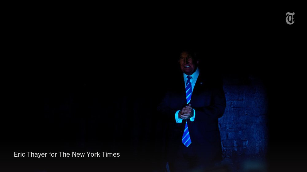 The fact that Trump so adamantly opposes any inquiry into his Kremlin ties speaks volumes, says <a href="/MaxBoot/">Max Boot 🇺🇦🇺🇸</a> nyti.ms/2jlrsaf