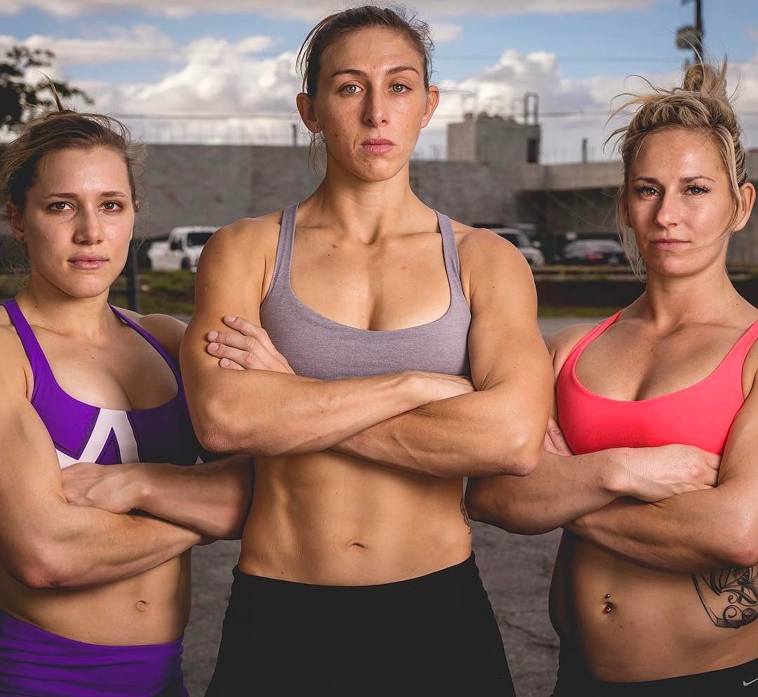 Team #FitAid

#WZAElite #CELEBRATE6

pic via <a href="/bucketheadmedia/">Kevin C Harrington</a>