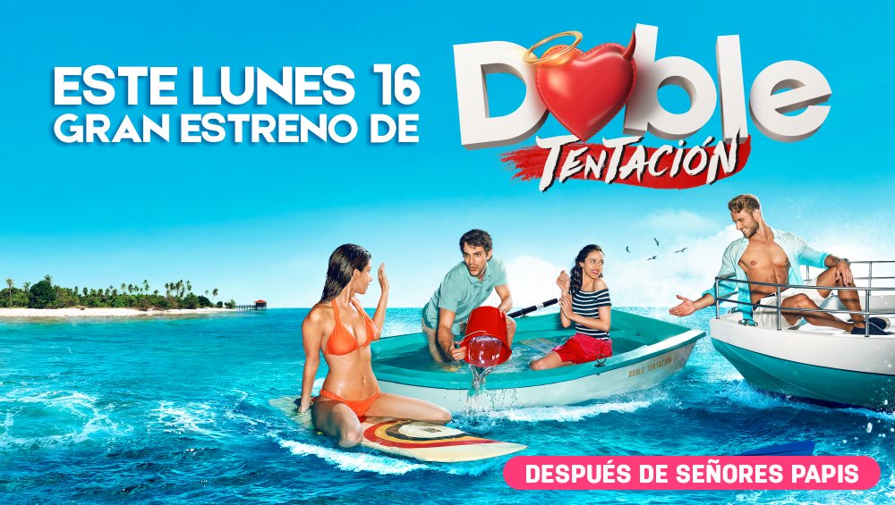 No te lo podes #DobleTentacion