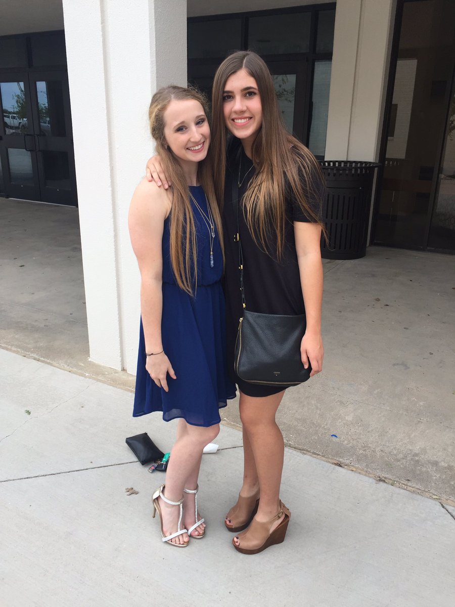 HAPPY BDAY @baibit ILYSM &amp; I hope your day is as crazy &amp; amazing as you are💕💕💕