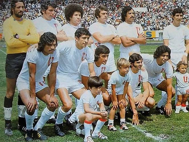 🔊#LDU| Polo Carrera: “LIGA es historia pura, su grandeza nació en la Universidad Central” goo.gl/vvgjDm