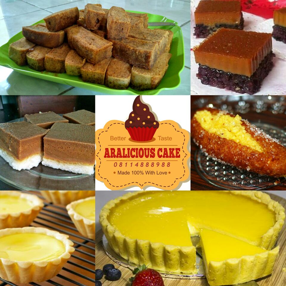 AraCupidd's tweet photo. Aralicious Cake Menerima Pre Order Kue khas Bugis Makassar. Order :
Ara
Pin BB D2D293A5
HP/WA : 08114888988
Line: aracupidd
IG: ara.cake https://t.co/Gaq5qtdh9b