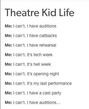 ThisIsTheater's tweet photo. RT IF U KNOW THE FEELING ❤🎭

#ThisIsTheater https://t.co/xQ0s3Hhl90