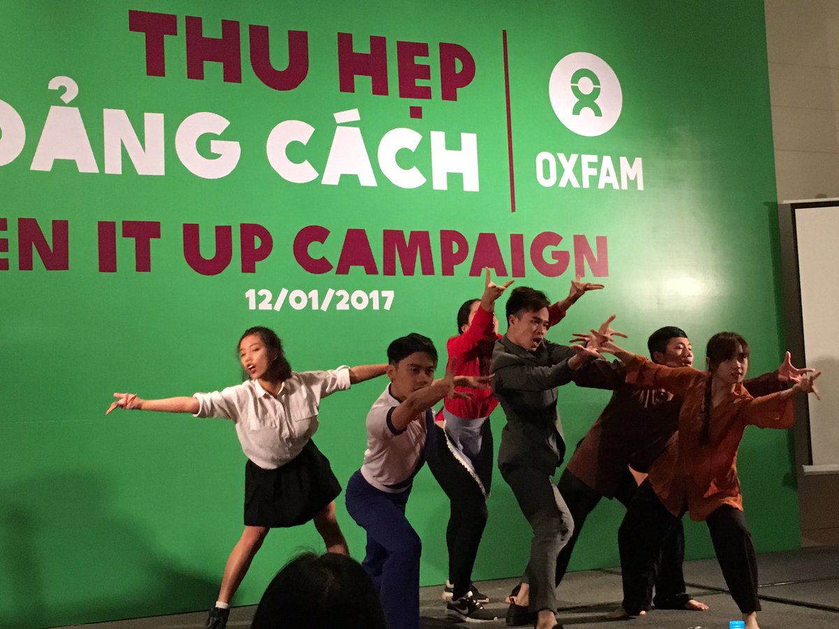 leminhever's tweet photo. It's time to even it up #THUHEPKHOANGCACH https://t.co/HY2LCpDN0I