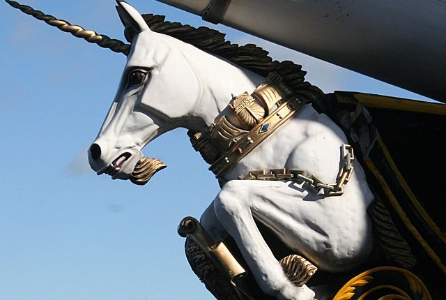Tuna87's tweet photo. Real unicorns can be easier to find than the mythical #startup unicorn. Read about them at https://t.co/mQCi9JMZWZ https://t.co/lsvheiw3fW
