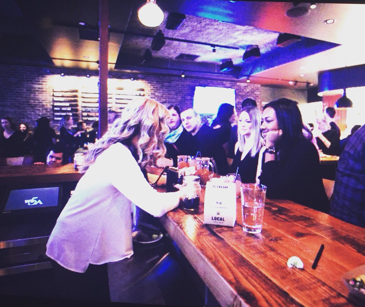 Thank you to our community for coming to preview LOCAL Jasper Ave. Tomorrow is #openingday! #localjasperave #localislocal #whoweare #yeg