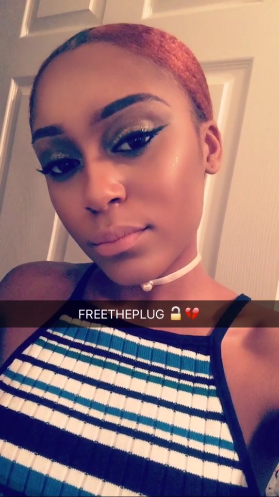 tbeautifulleann's tweet photo. she's the one that's been waiting for you #freespud ππ https://t.co/9EeHaZ2qWc