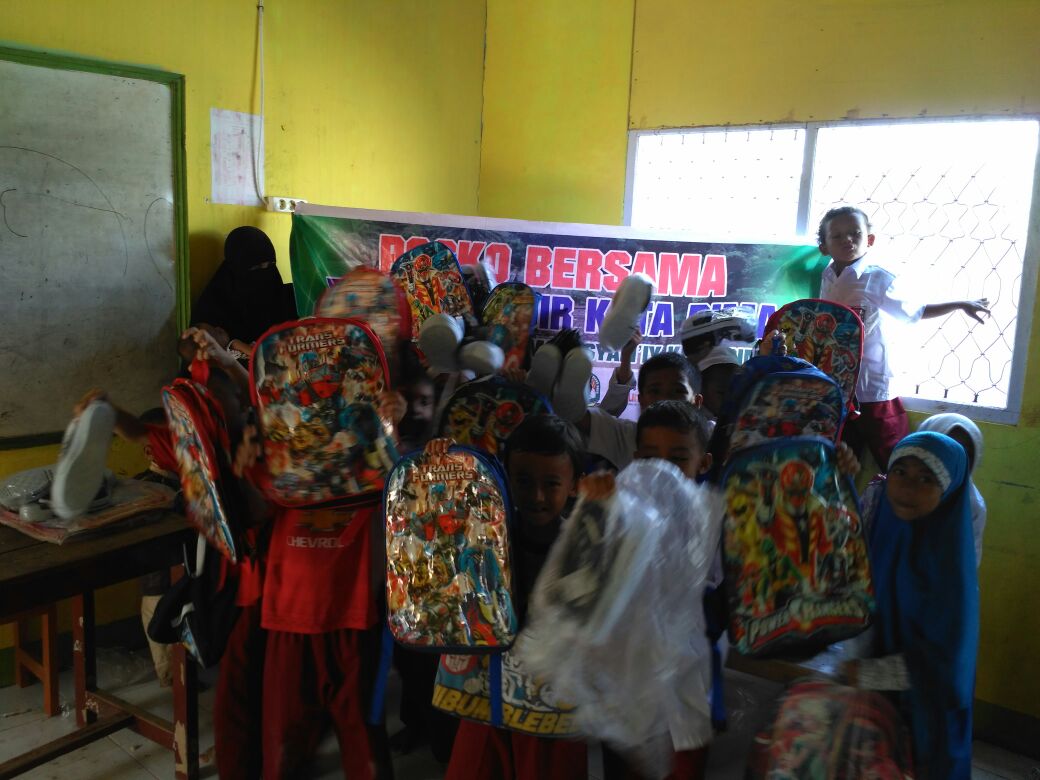 Relawan CS tweet media