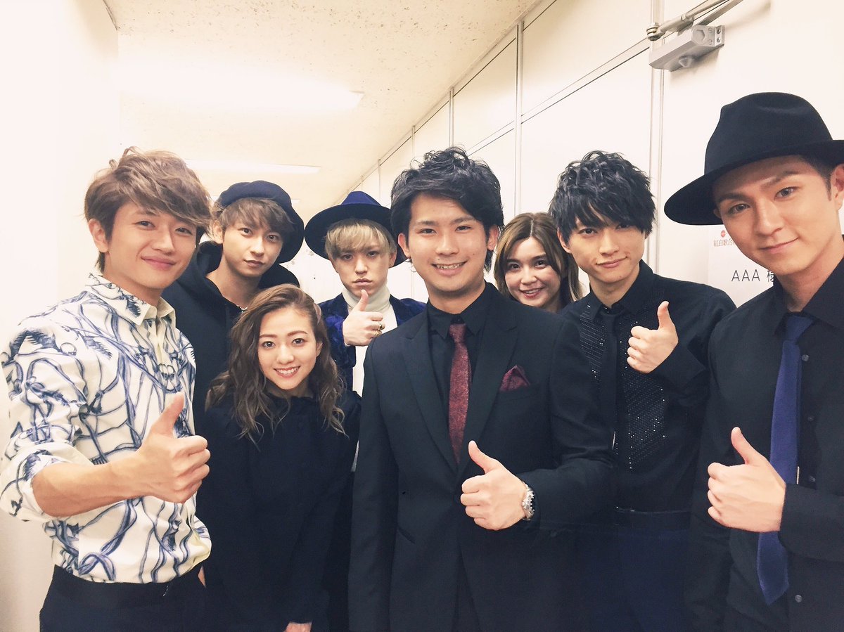 Nissy___0910's tweet photo. 守られてる. https://t.co/0cLLXRM1Ms