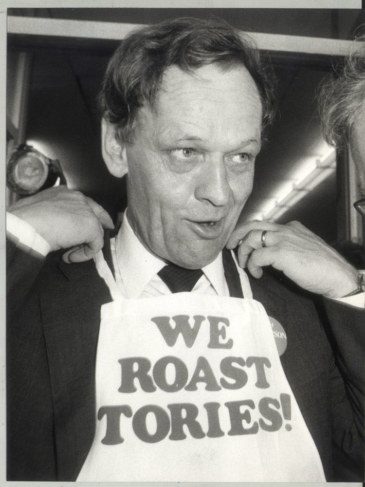 Happy 83rd Birthday to \"le p\tit gars de Shawinigan\", the Rt. Hon. Jean Chrétien. 