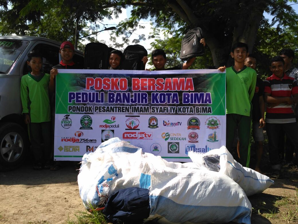 Relawan CS tweet media